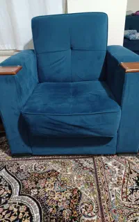 مبل راحتی