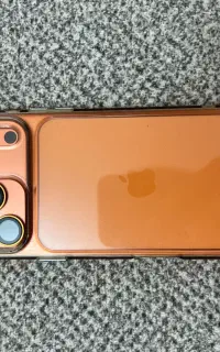 ایفون ۱۷ پرومکس