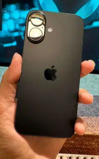 ایفون ۱۶