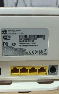 مودم مدل HG532e نو استفاده نشده
