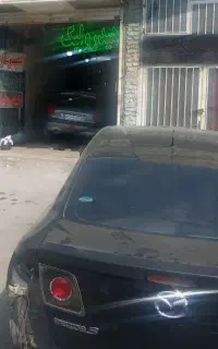 رهن و اجاره مغازه هدایت 70 متر