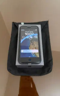 گوشی ایفون 8 256G