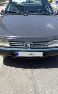 405 مدل 84 نوک مدادی
