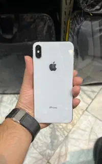 ایفون xs max استثنائی نو