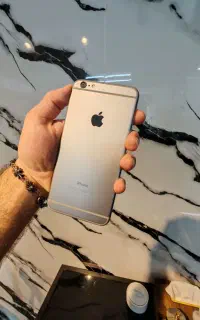 آیفون 6plus 128gig