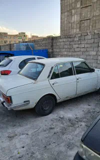 مشاوره فروش خودرو اسقاطی اوراقی پیکان پژو