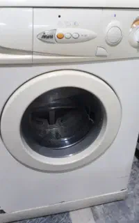 ماشین لباسشویی ابسال