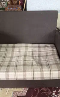 مبل هفت نفره در حد نو