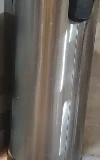 سطل  در حد نو