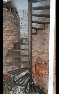 جوشکاری و آهنگری سیار