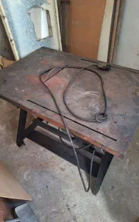 دستگاه برش زغال