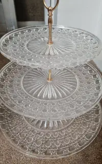 ظرف پذیرایی