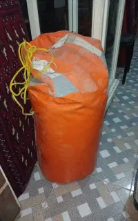 کیسه بکس در حد نو