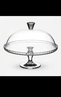 کیک خوری پایه دار