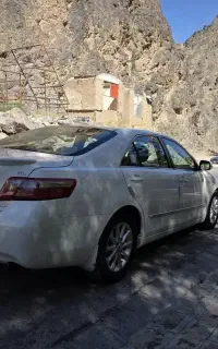 کمری gl 2007