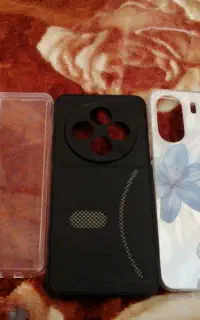 کاور گوشی