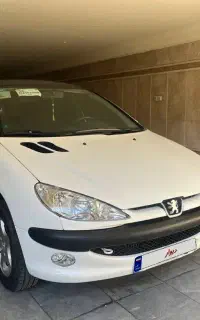 ۲۰۶ پاناروما