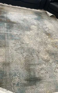 فرش ۹متری ۱۲۰۰شانه