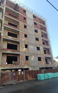 نگهبان ساختمان