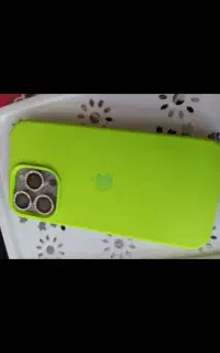 آیفون ۱۵ پرومکس فیک