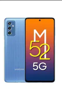 گوشی سامسونگ M52