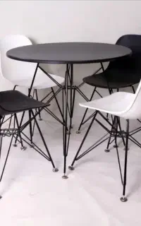 ناهارخوری مدرن