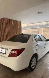 دنا ۶ دنده  مدل ۱۴۰۵ صفر  با کارت طلایی