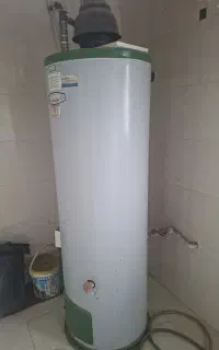 آبگرمکن ایستاده