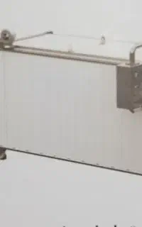 دستگاه اتومات نان سنگک