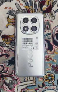 poco x7 512 پوکو ایکس 7