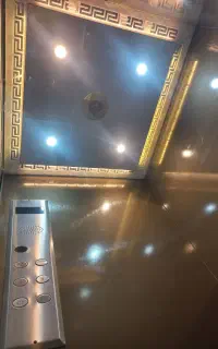 آسانسور و بالابر