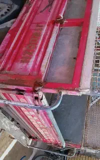 موتور سه چرخ1390