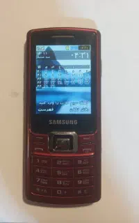 گوشی موبایل سامسونگ