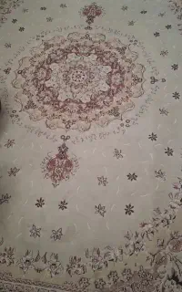 فرش ۹و۱۲متری