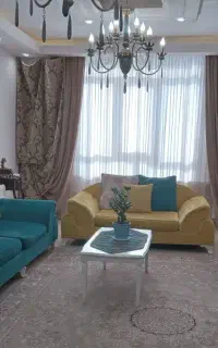 مبلمان راحتی