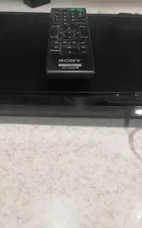 دی وی دی سونی