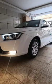 کارواش در محل نصب سیستم و تعمیر چراغ اسپرت