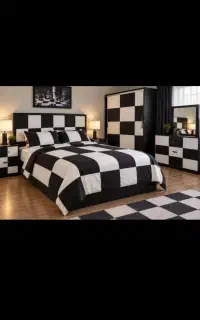 تخت خواب