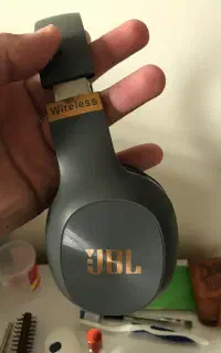 هدفون بلوتوثی JBL