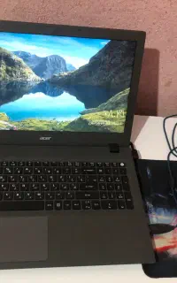 لپتاپ ایسر E5