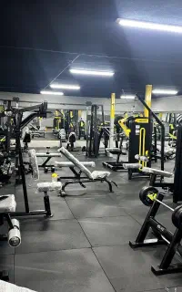 باشگاه بدنسازی انرژی-ولیعصر اول خیابان نور