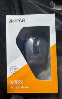 موس A4Tech مدل N708