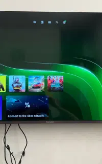 تلویزیون دوو
