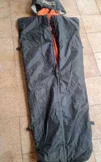کیسه خواب امریکایی