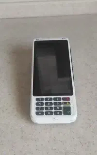 دستگاه کارت خوان