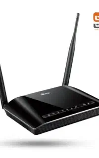 مودم دی لینک 2740u