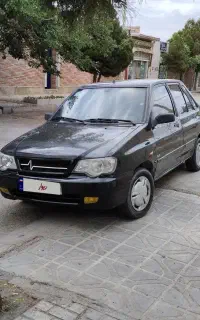 پراید 132 فروشی