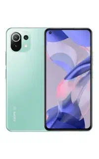 mi 11 lite 5g ne