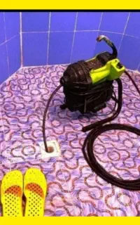 لوله بازکن نشتیابی ارزان شبانه.روزی تمیزکاران شهر