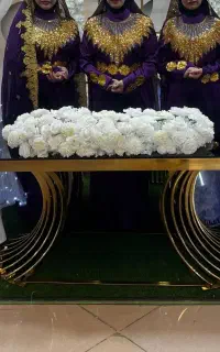 گروه دفنوازی و دی جی
